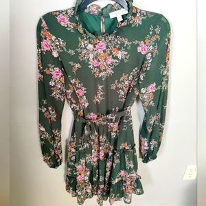 Magnolia Boutique Dress